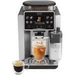 EA918GE0 ESPRESSO SENSATION ELITE KRUPS
