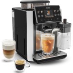 EA918GE0 ESPRESSO SENSATION ELITE KRUPS