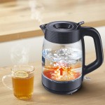 KO2G08E0 KONVICE MORNING GLASS TEFAL