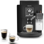 EA5028E0 ESPRESO INTENSITY UP MILK KRUPS