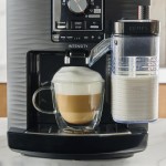 EA5028E0 ESPRESO INTENSITY UP MILK KRUPS