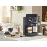 EA5028E0 ESPRESO INTENSITY UP MILK KRUPS