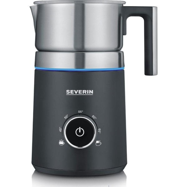 SM 3586 INDUKČNÍ NAPĚŇOVAČ MLÉKA Severin