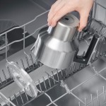 SM 3586 INDUKČNÍ NAPĚŇOVAČ MLÉKA Severin