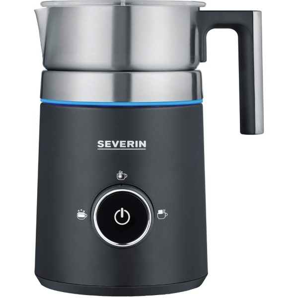SM 3585 INDUKČNÍ NAPĚŇOVAČ MLÉKA Severin