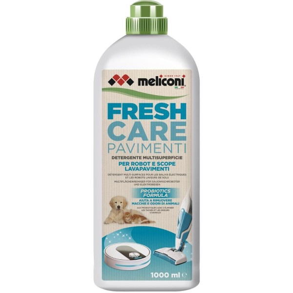 621035 FRESH CARE TEKUT.ČISTIČ MELICIONI