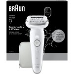 SES9-000 SILK-ÉPIL 9 EPILÁTOR BRAUN