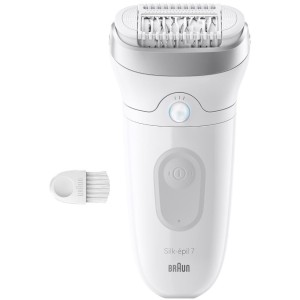 SE7-000 SILK-ÉPIL 7 EPILÁTOR BRAUN