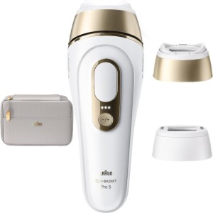 PL5210 SILK EXPERT IPL EPILÁTOR BRAUN