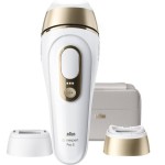 PL5210 SILK EXPERT IPL EPILÁTOR BRAUN