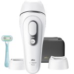 PL5234 SILK EXPERT IPL EPILÁTOR BRAUN