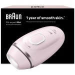 MINI PL1100 SILK EXPERT IPL BRAUN