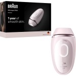 MINI PL1100 SILK EXPERT IPL BRAUN