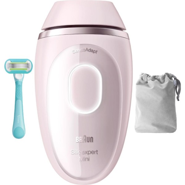 MINI PL1111 SILK EXPERT IPL BRAUN