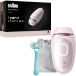 MINI PL1111 SILK EXPERT IPL BRAUN