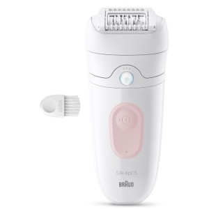 SE5-000 SILK-ÉPIL 5 EPILÁTOR BRAUN
