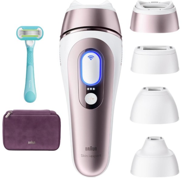PL7431 SKIN I EXPERT IPL BRAUN