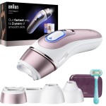 PL7431 SKIN I EXPERT IPL BRAUN