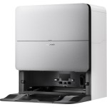 SAROS 20 SONIC COMPLETE WHITE ROBOROCK