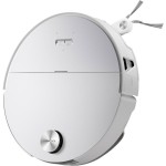 SAROS 20 SONIC COMPLETE WHITE ROBOROCK