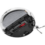 SAROS 20 SONIC COMPLETE WHITE ROBOROCK