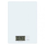 Digitální kuchyňská váha TY3101, bílá