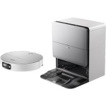 SAROS 20 SONIC COMPLETE WHITE ROBOROCK