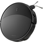 SAROS 20 BLACK ROBOT. VYSAVAČ ROBOROCK