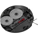 SAROS 20 BLACK ROBOT. VYSAVAČ ROBOROCK