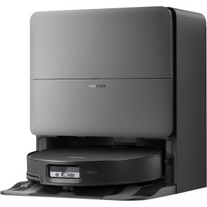 SAROS 20 SONIC COMPLETE BLACK ROBOROCK