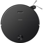 SAROS 20 SONIC COMPLETE BLACK ROBOROCK