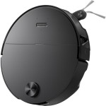 SAROS 20 SONIC COMPLETE BLACK ROBOROCK