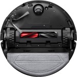 SAROS 20 SONIC COMPLETE BLACK ROBOROCK