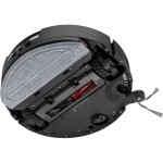 SAROS 20 SONIC COMPLETE BLACK ROBOROCK