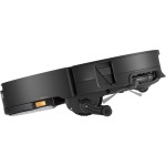 SAROS 20 SONIC COMPLETE BLACK ROBOROCK