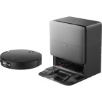 SAROS 20 SONIC COMPLETE BLACK ROBOROCK