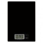 Digitální kuchyňská váha TY3101B, černá
