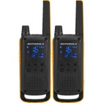 T82 EXTREME PACK Walkie-Talkie Motorola