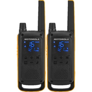 T82 EXTREME PACK Walkie-Talkie Motorola