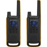 T82 EXTREME PACK Walkie-Talkie Motorola