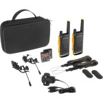 T82 EXTREME PACK Walkie-Talkie Motorola