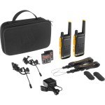 T82 EXTREME PACK Walkie-Talkie Motorola