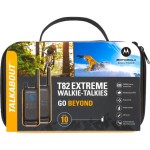 T82 EXTREME PACK Walkie-Talkie Motorola
