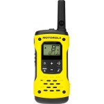 T92 H2O Walkie-Talkie Motorola