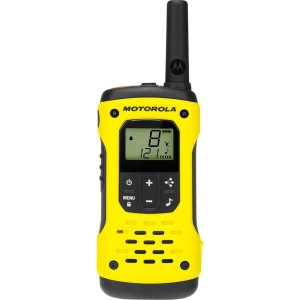 T92 H2O Walkie-Talkie Motorola