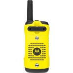 T92 H2O Walkie-Talkie Motorola