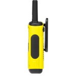 T92 H2O Walkie-Talkie Motorola