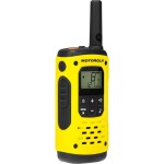 T92 H2O Walkie-Talkie Motorola