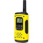 T92 H2O Walkie-Talkie Motorola