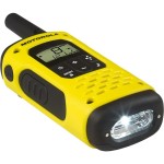 T92 H2O Walkie-Talkie Motorola